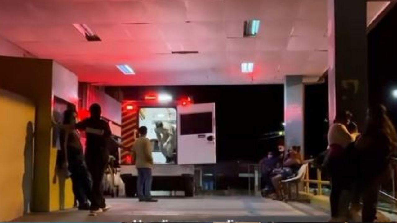 'Ten misericordia de los jóvenes': así mataron a dos menores de edad en El Progreso