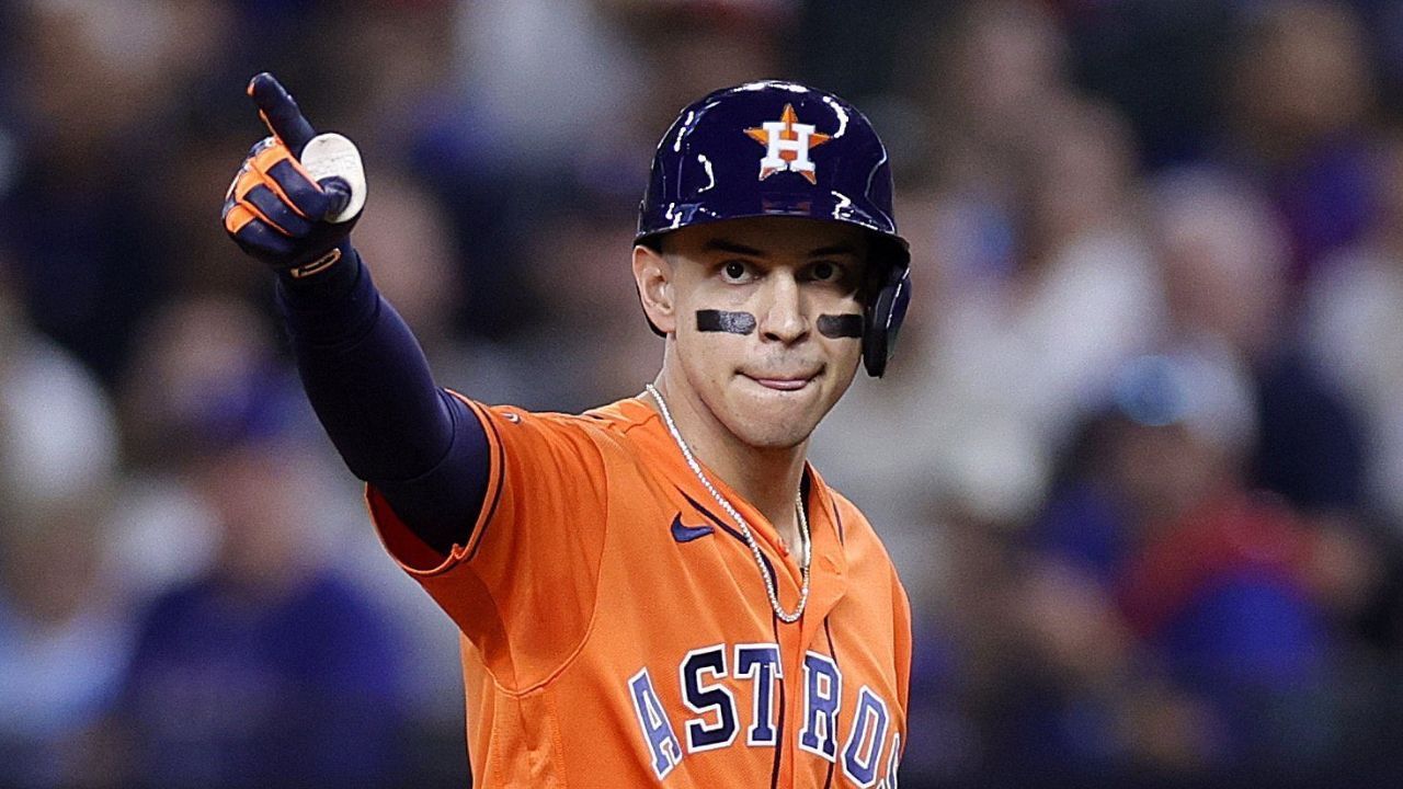 MLB anuncia inesperada noticia sobre el catracho Mauricio Dubón