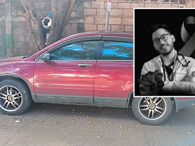 Hallan muerto a médico en residencial de Tegucigalpa: autoridades revelan hipótesis