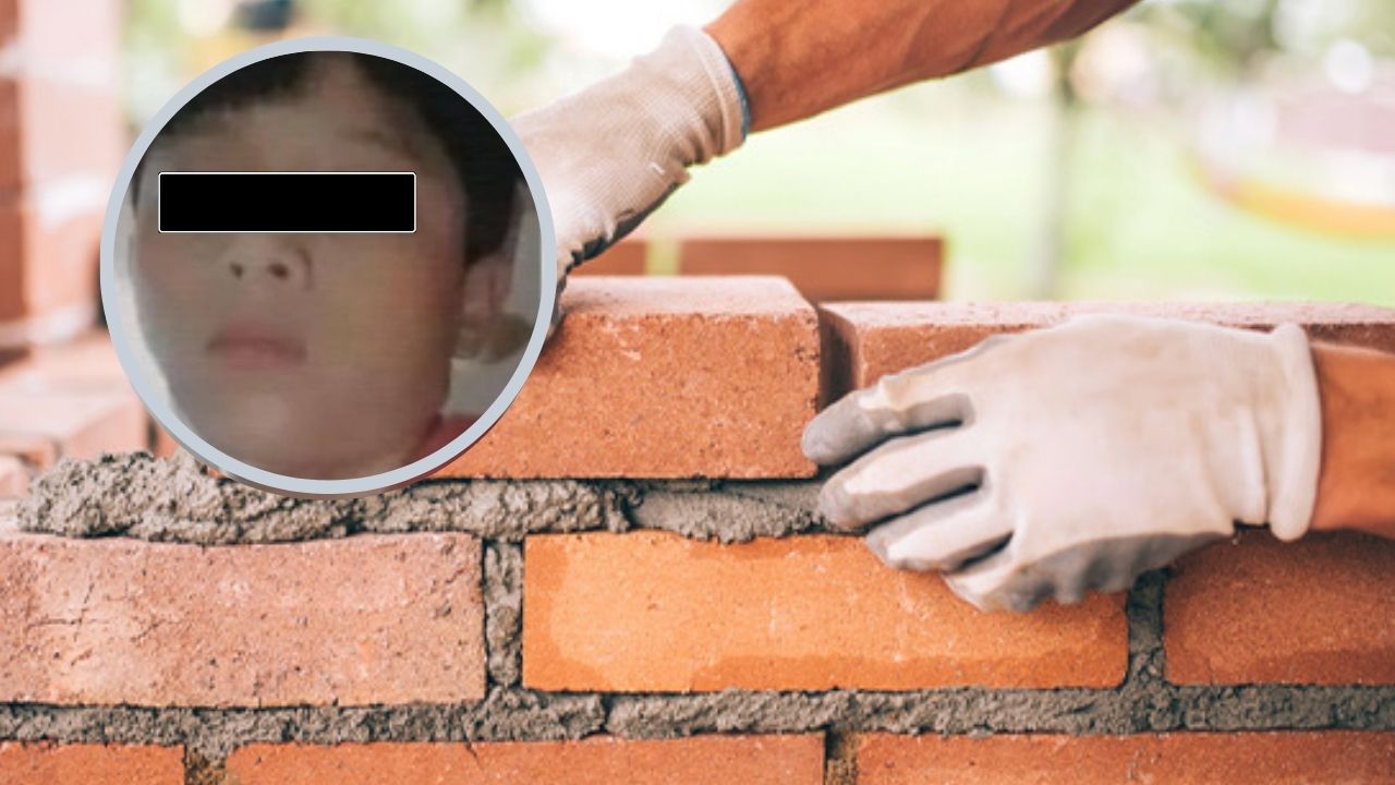 Imagen de 'Mami me voy a trabajar': hallan a adolescente muerto tras oferta de trabajo de albañil