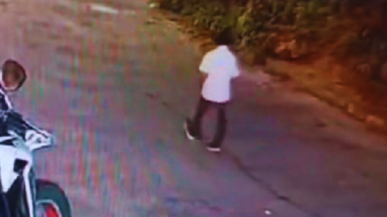 Acusación formal y cronología del crimen de Johnny, de 7 años, en El Tablón