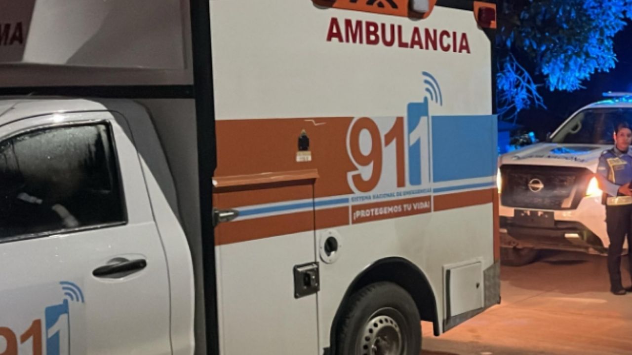 VIDEO| Tragedia en Olancho: niña de 3 años muere tras manipular un arma de fuego