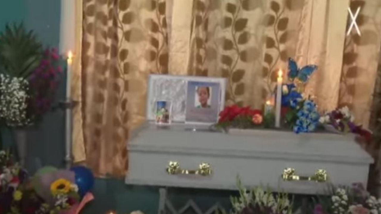 Policía revela hipótesis de la causa de muerte de menor en aldea El Tablón