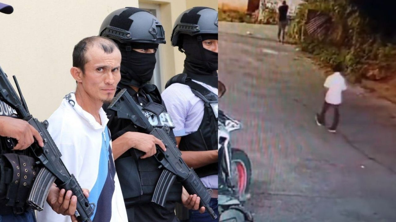 'Lo vigilaba': relatan diálogo entre niño de El Tablón y su asesino