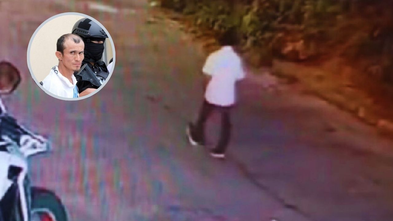 A seis días del crimen de niño en El Tablón, esto resolvió la justicia con su agresor