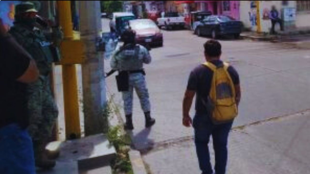 Le quitan la vida a niña de 4 años por 'ver algo que no debía': el crimen de su madre