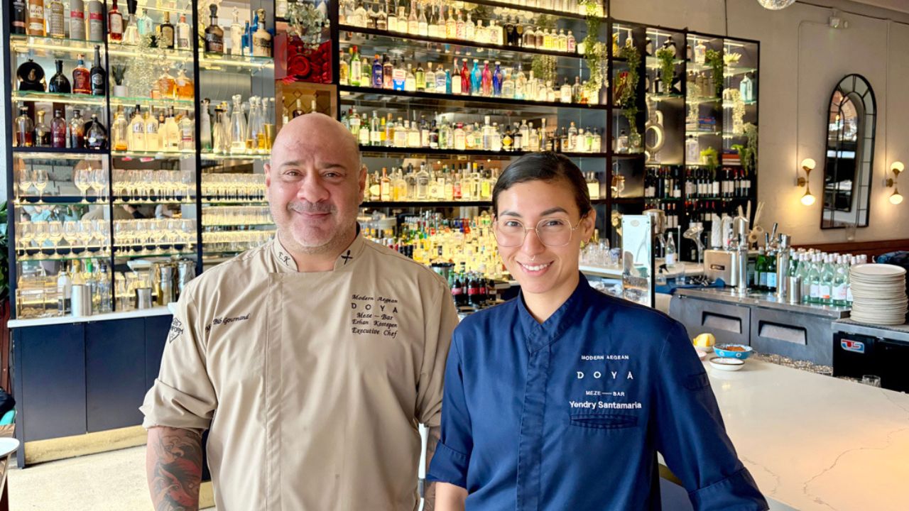 Miami, la ciudad más gastronómica y más cara de Estados Unidos