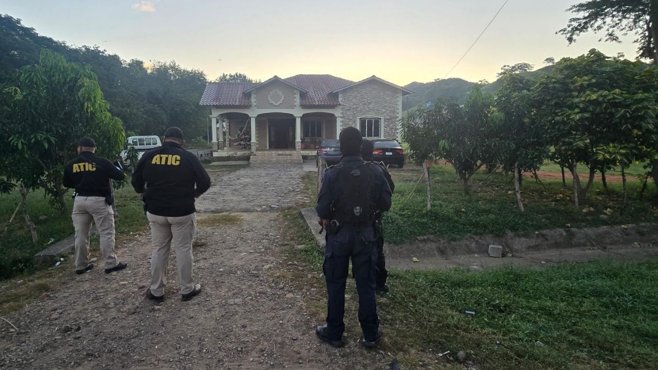 Imagen de Operativos contra red criminal vinculada a alcalde señalado de disputar territorio con los Valle Valle