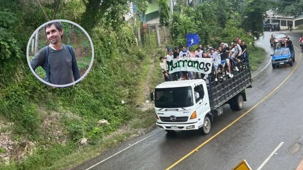 Muere otro miembro de Los Marranos tras accidente: perdió a su esposa y no cumplió su deseo en las elecciones
