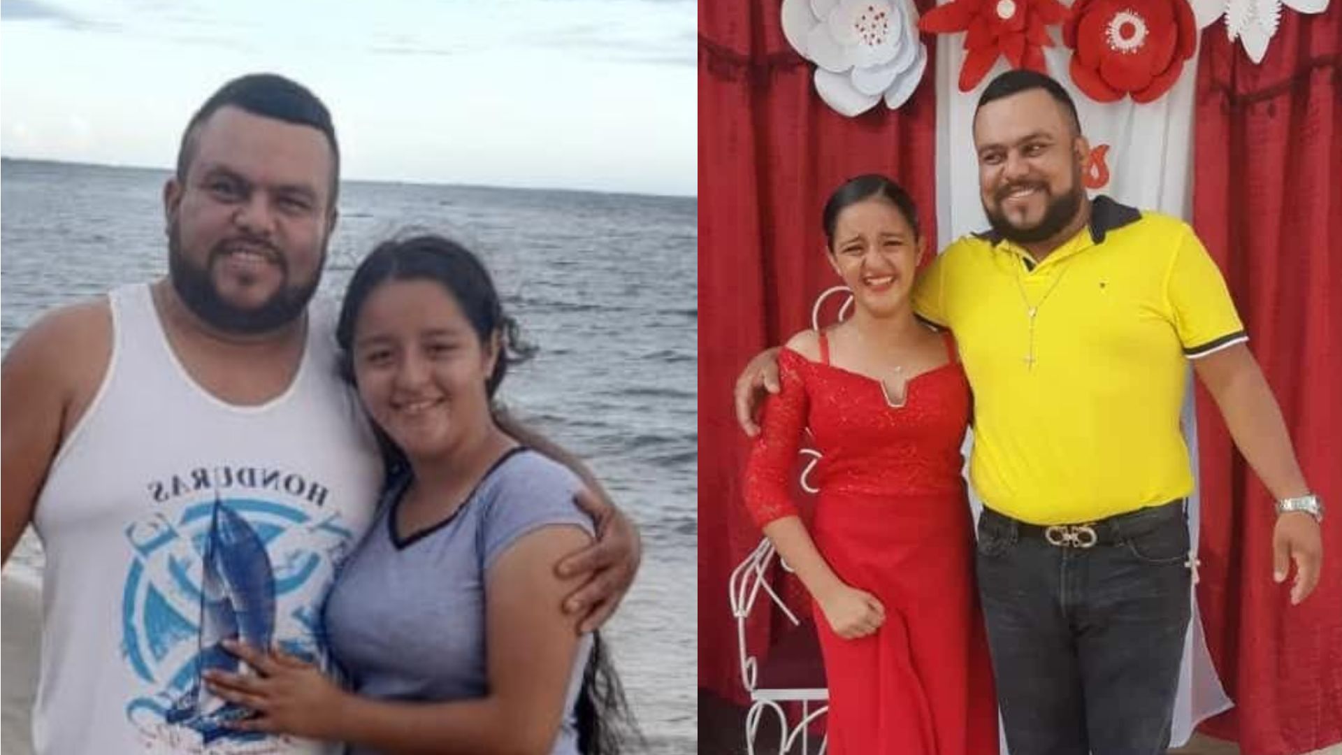 'Mi corazón lo destrozaste': conmoción por muerte de hija de periodista en Colón