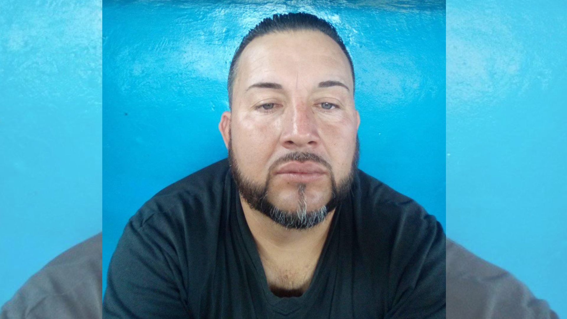 '¿Papito, por qué?': hallan muerto a exfutbolista en Siguatepeque