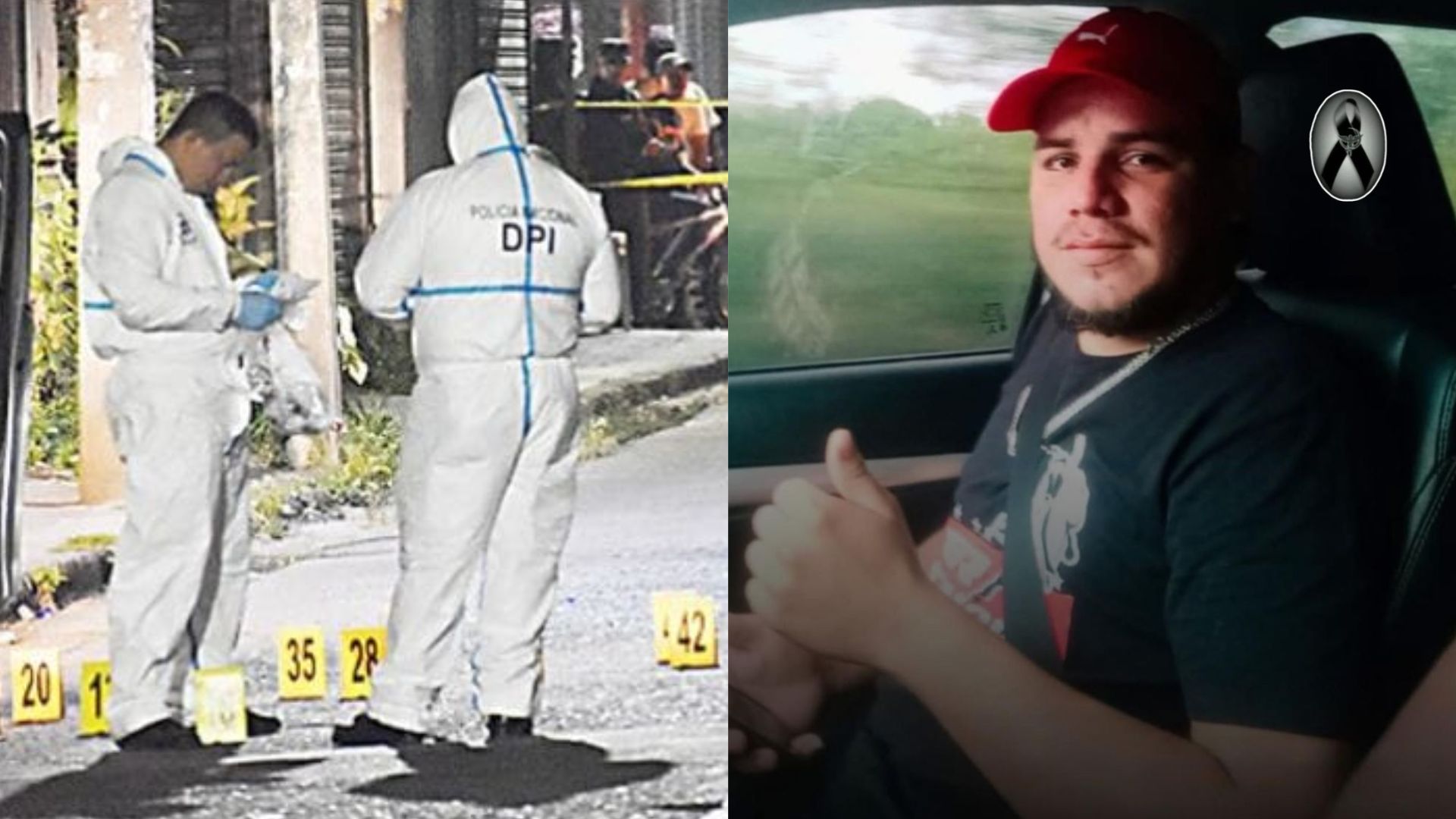 Andaba en 'Las Conejitas': lo que se sabe de la muerte de joven que departía con amigo en Colón