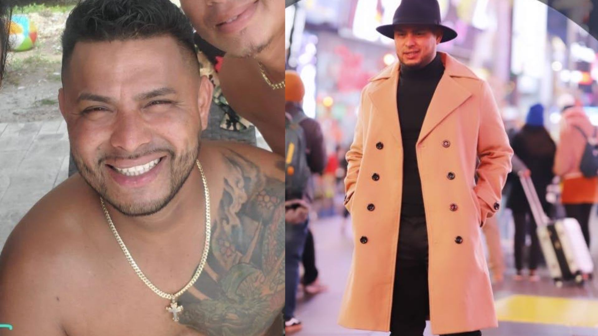 'El Señor lo llamó': hondureño deportado por ICE muere intentando regresar a EE.UU.