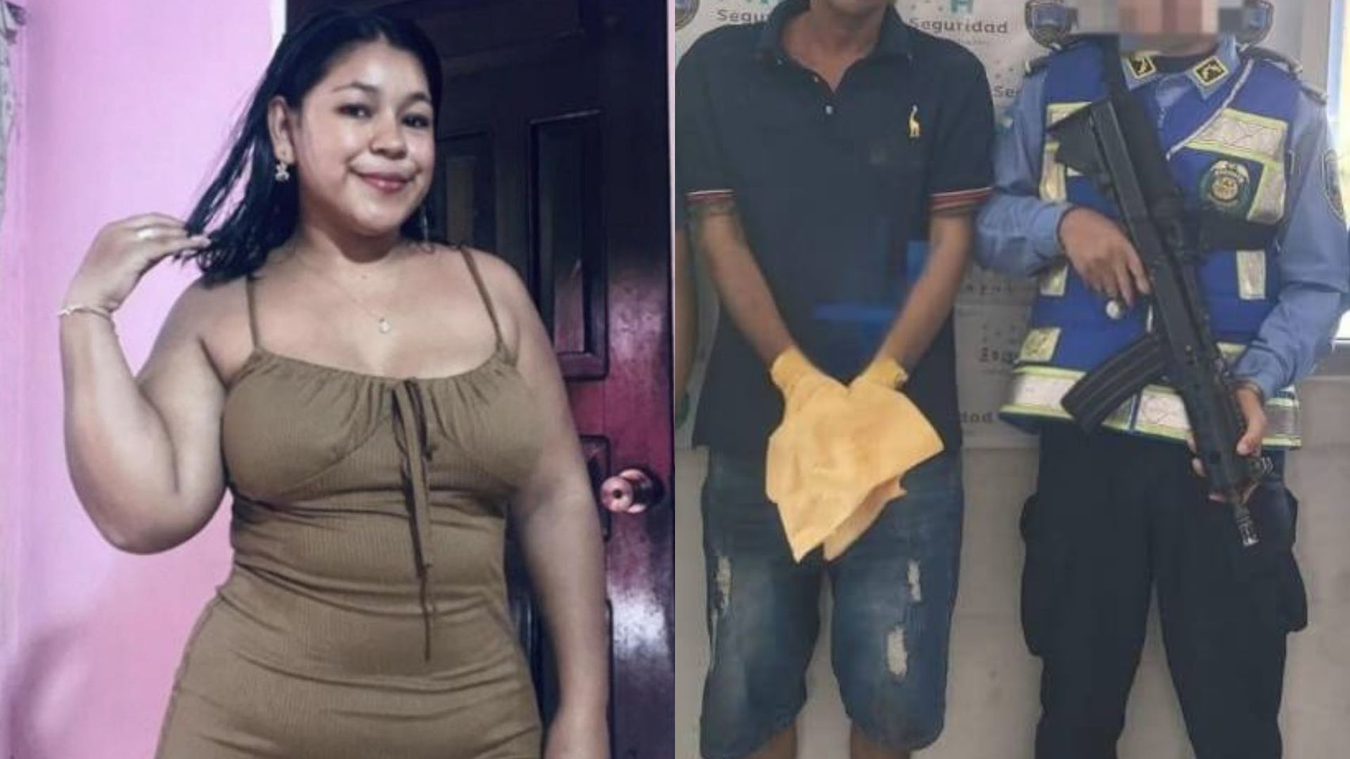 'Llegó bolo': revelan cómo mujer fue asesinada tras discutir con su pareja en Yoro