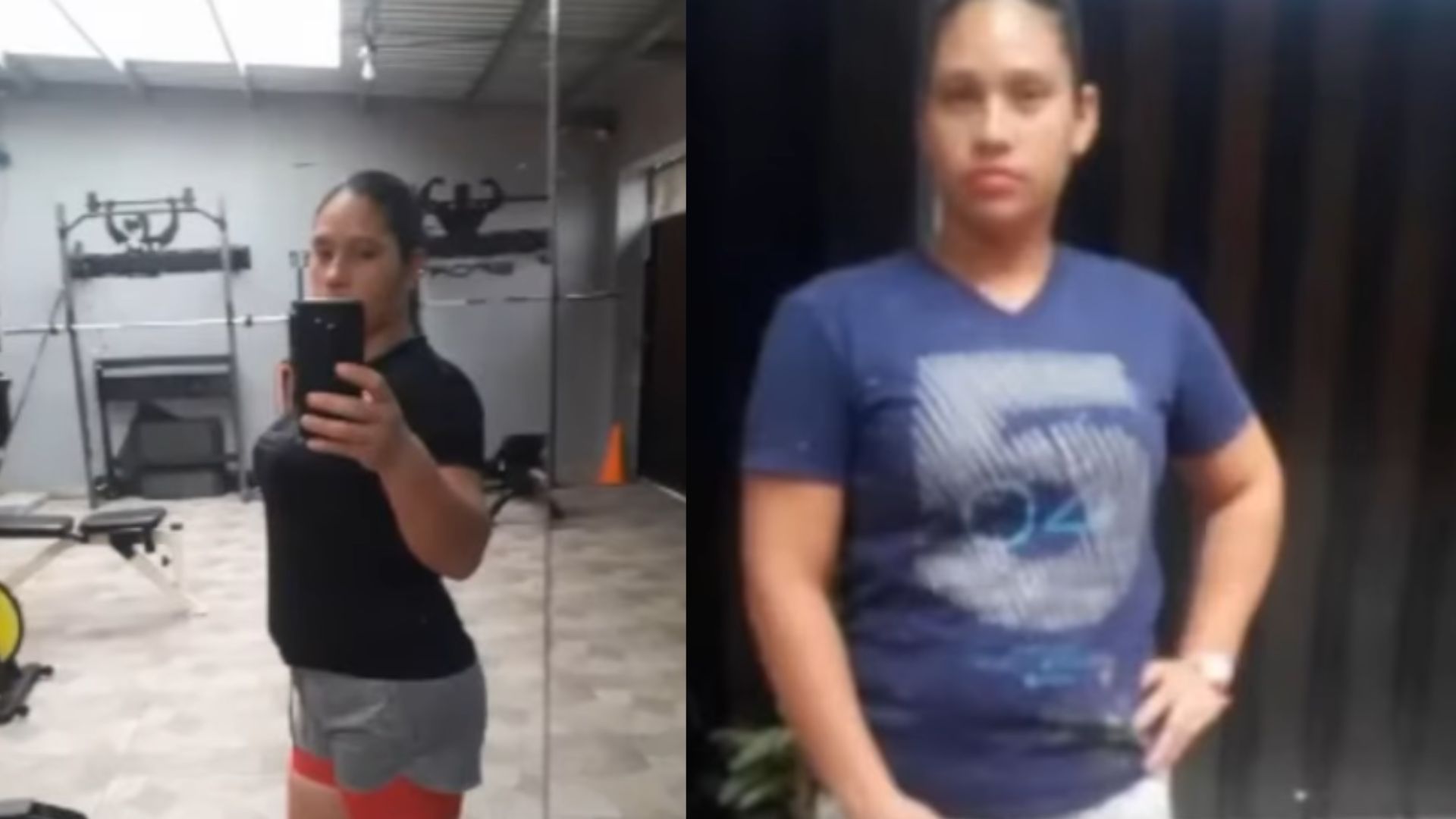 'Encapuchado la visitó': así fue asesinada en Olancho mujer convaleciente