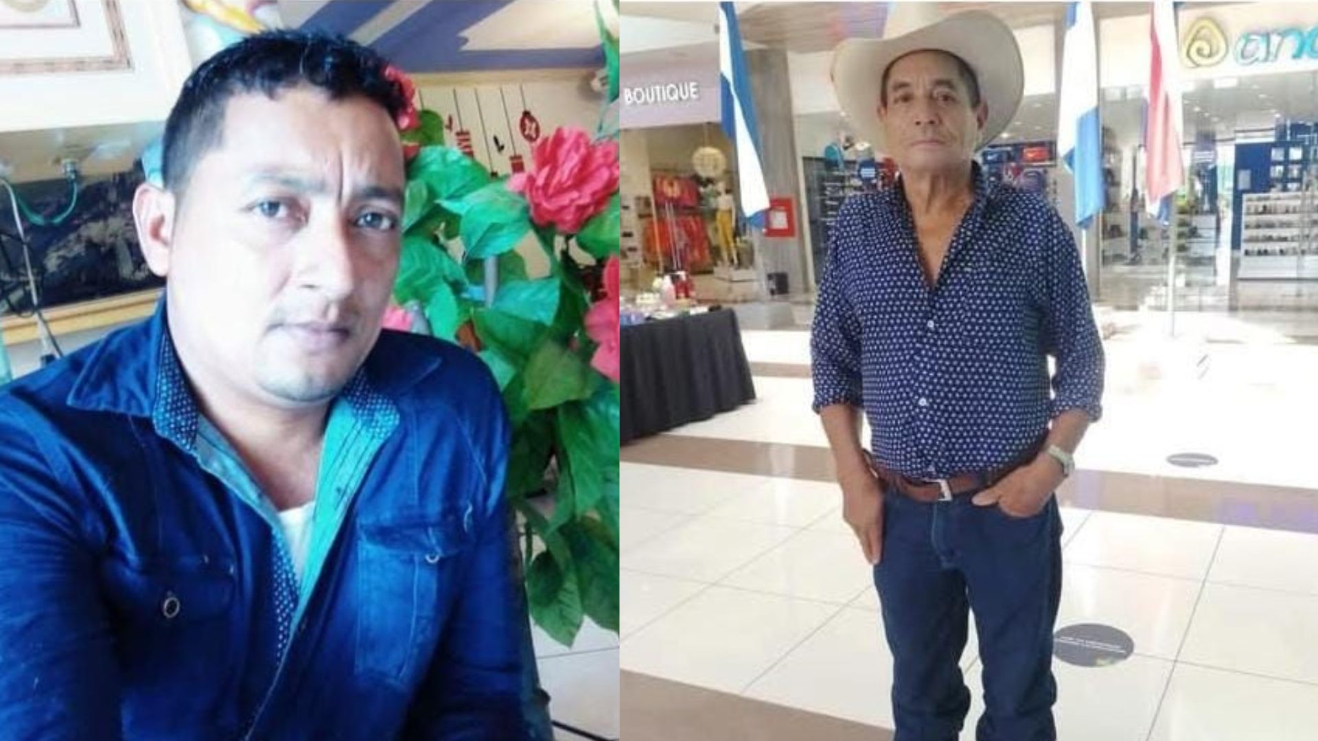 Mueren padre e hijo en accidente en Olancho: revelan qué habría provocado la tragedia