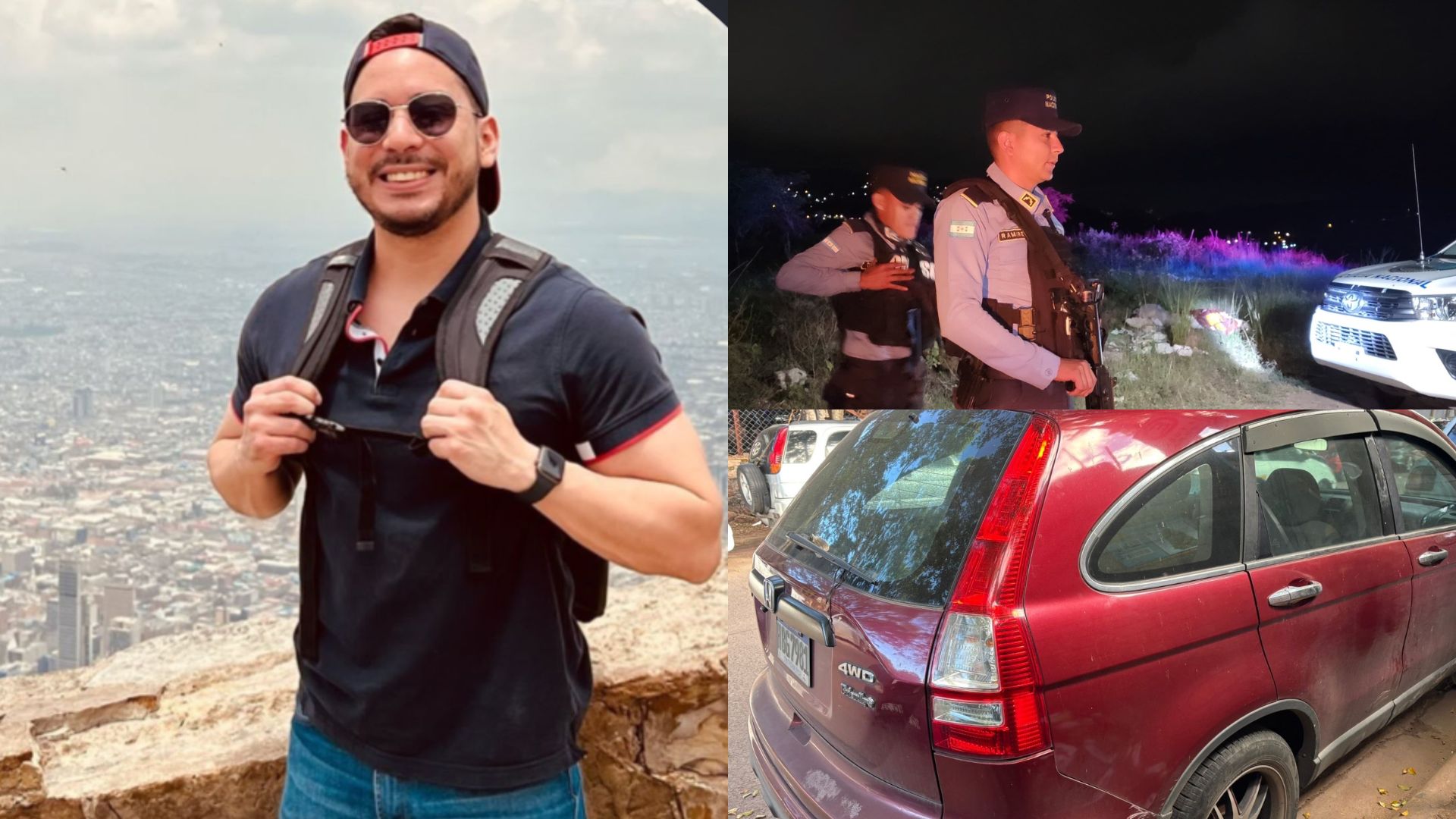 Imagen de ¿Qué pasó horas antes de que raptaran al doctor Miguel Salgado? Revelan datos clave