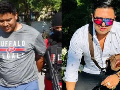 Revelan la conexión clave entre el capturado y el plan para matar a 'El Pollo' en Yoro