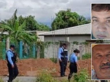¿Quiénes eran los albañiles asesinados en San Ignacio?: esto apunta hipótesis