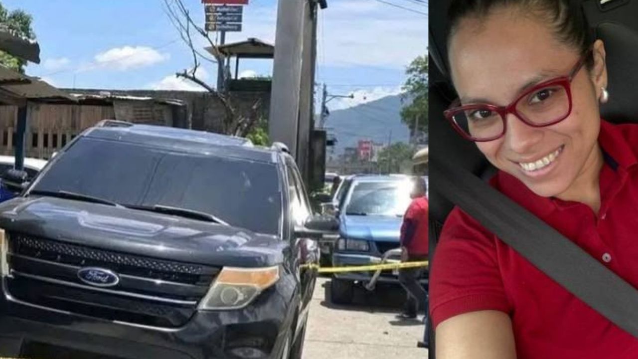 ¿Qué ocurrió con comerciante hondureño acusado de asfixiar a su esposa dentro de su vehículo?