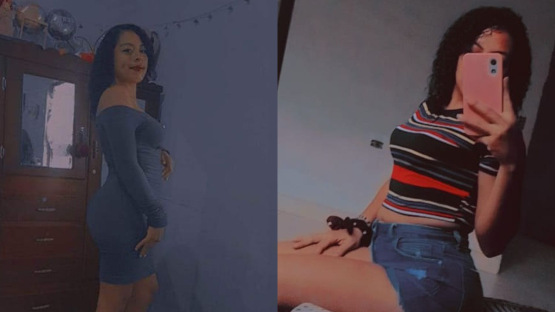 'Dolerá siempre': salen a la luz los mensajes que dejó joven hallada muerta en Choloma