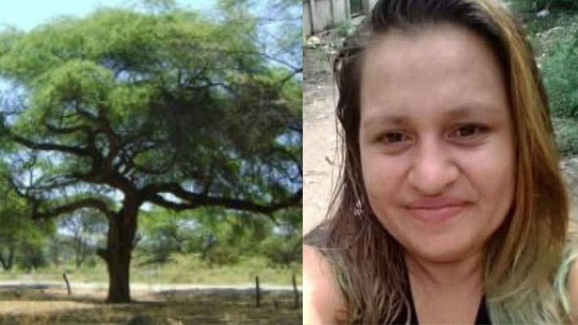 Misterio en Trujillo: esto se sabe de mujer encontrada muerta en una finca