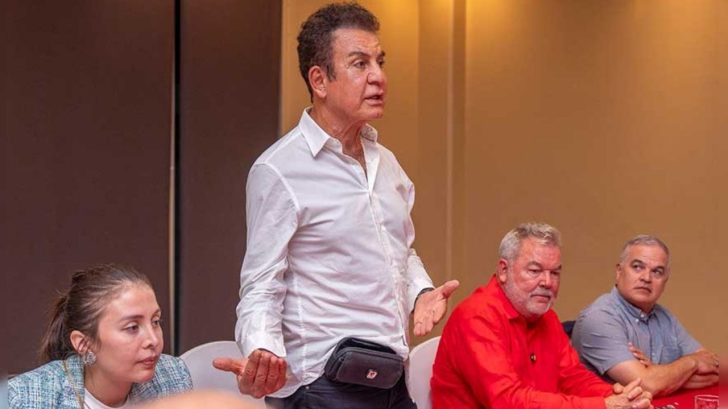 Imagen de Subcategoria de Negocios y Finanzas