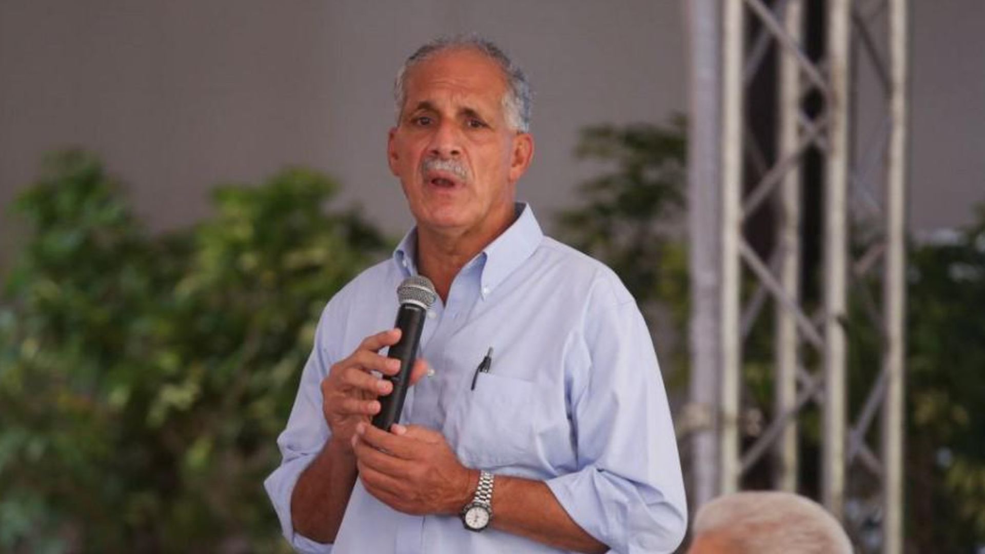 'El pueblo los castigará en las próximas elecciones': advierte Asfura a Libre