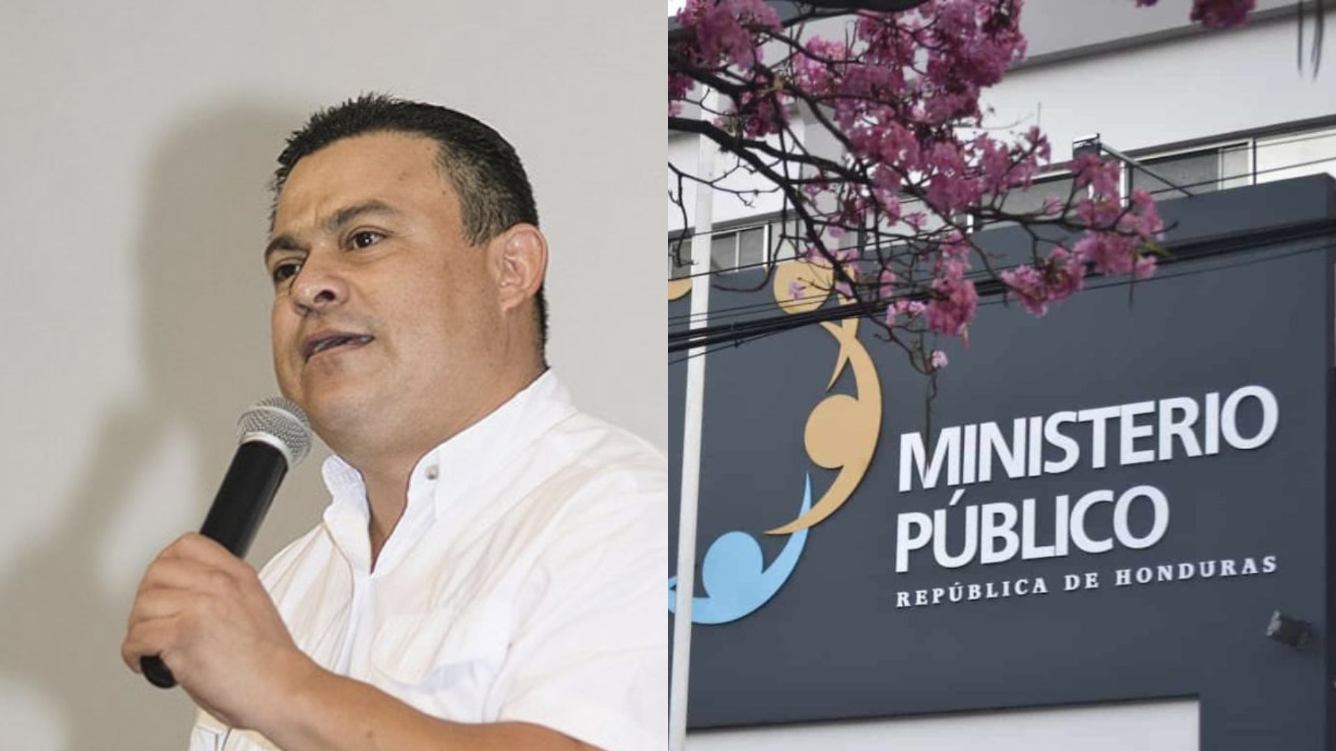 Ministerio Público anuncia nueva determinación en caso del diputado Nelson Márquez