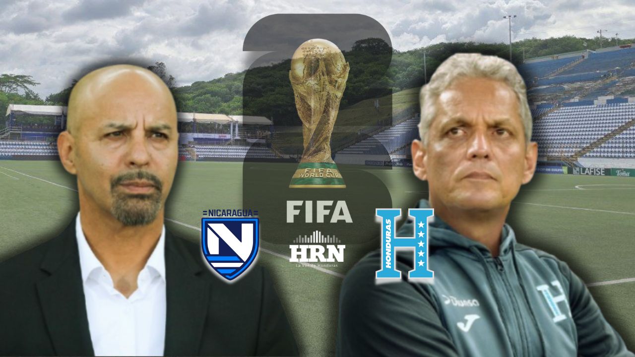 Nicaragua vs Honduras en vivo: Minuto a minuto rumbo al Mundial United 2026