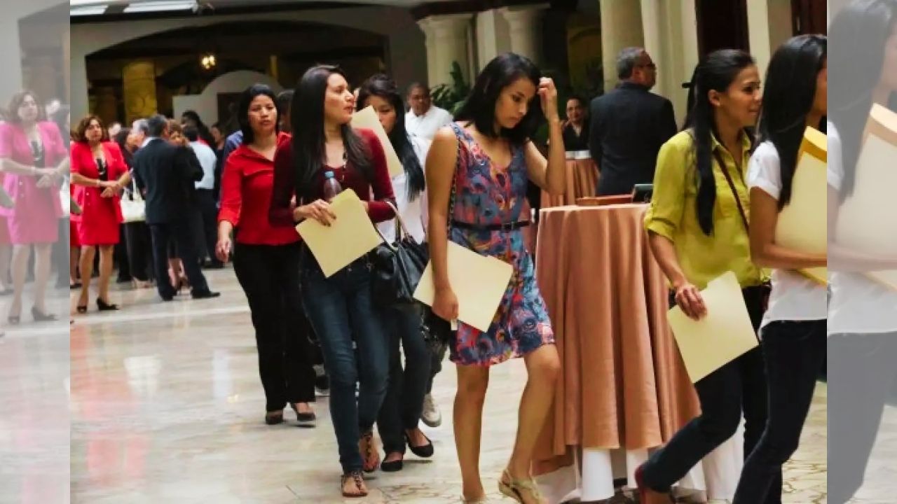 Pese a ser un grupo decisivo en padrón electoral, 73 % de ninis en Honduras son mujeres