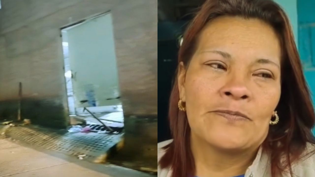 'Por una malteada': Desconsolada madre de niño hallado muerto en El Tablón