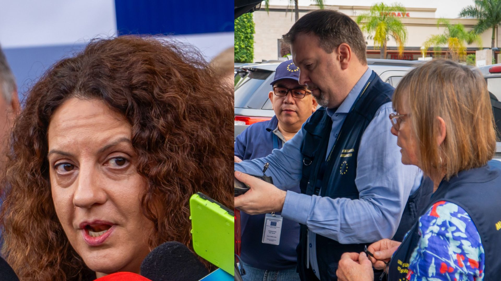 Así responderán observadores internacionales si detectan irregularidades en elecciones