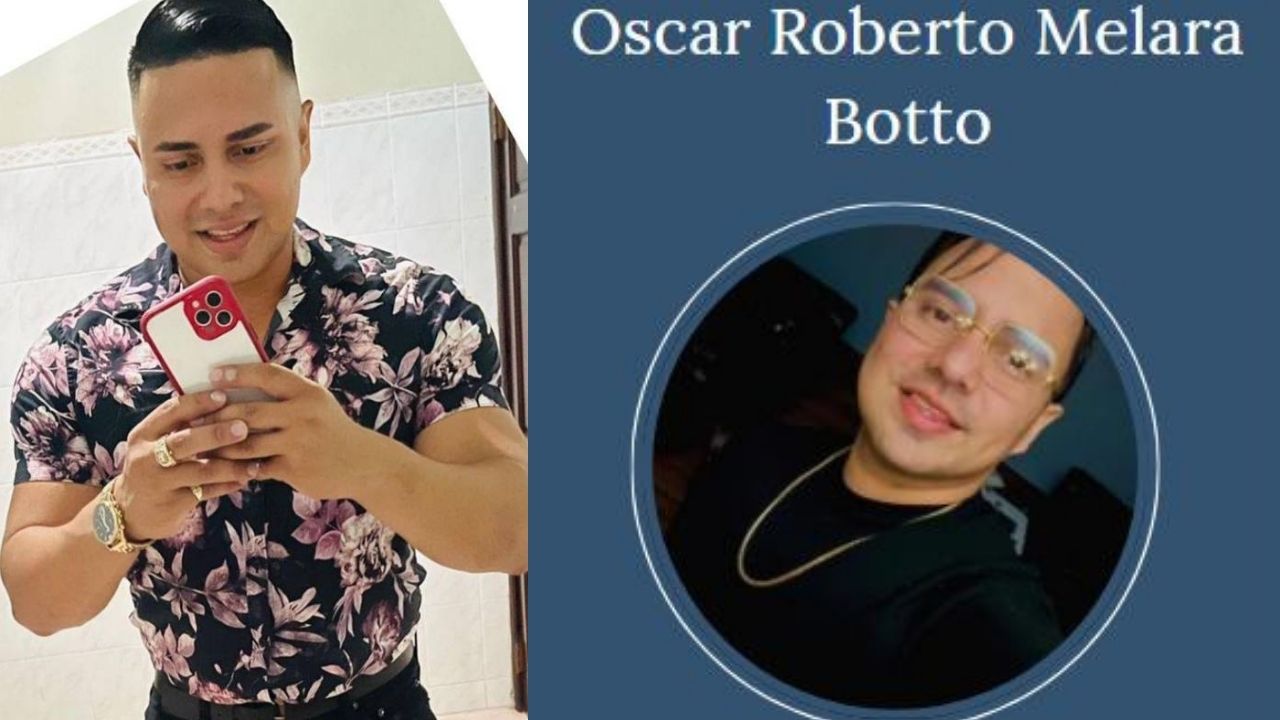 VIDEO: Así era alias El Pollo, objetivo de ataque en gimnasio de Yoro que dejó cuatro muertos