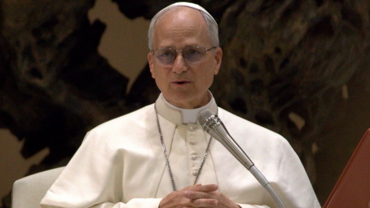 El papa León XIV llama a los líderes mundiales a atender a las personas marginadas