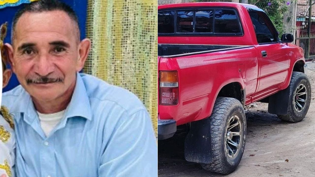 'Mataron a un siervo de Dios': Revelan por qué asesinaron a querido pastor en Intibucá