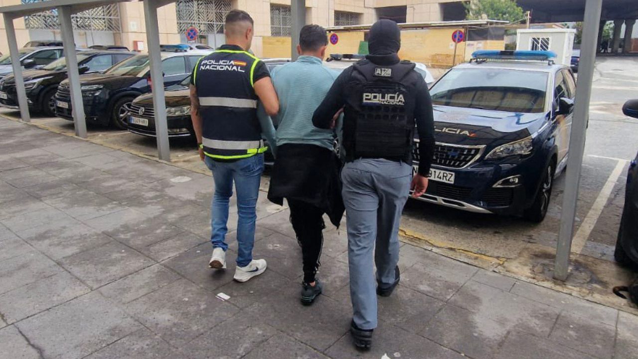 ¿Quién es el líder de una banda criminal, cuya captura anunció Daniel Noboa?