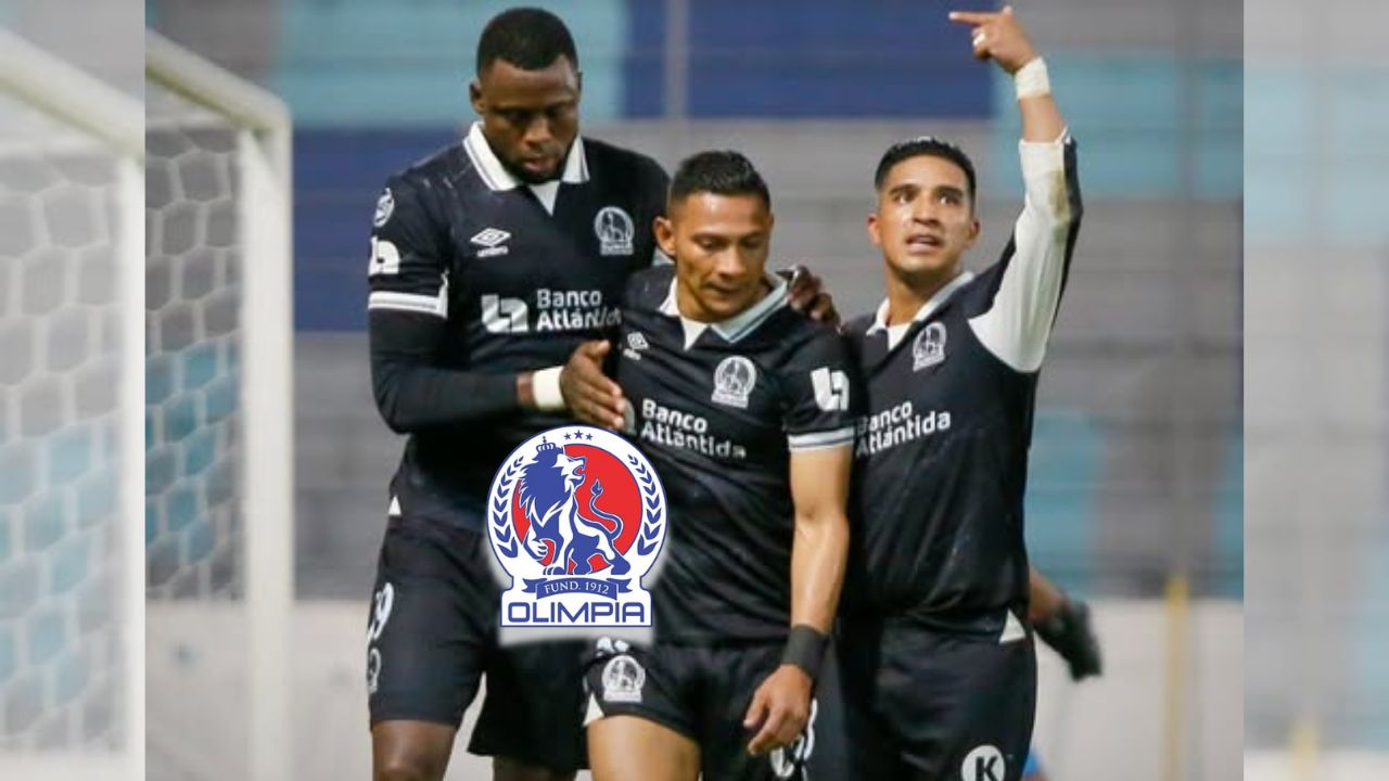 Un autogol le bastó a Olimpia para vencer a Platense y seguir como líder del Apertura