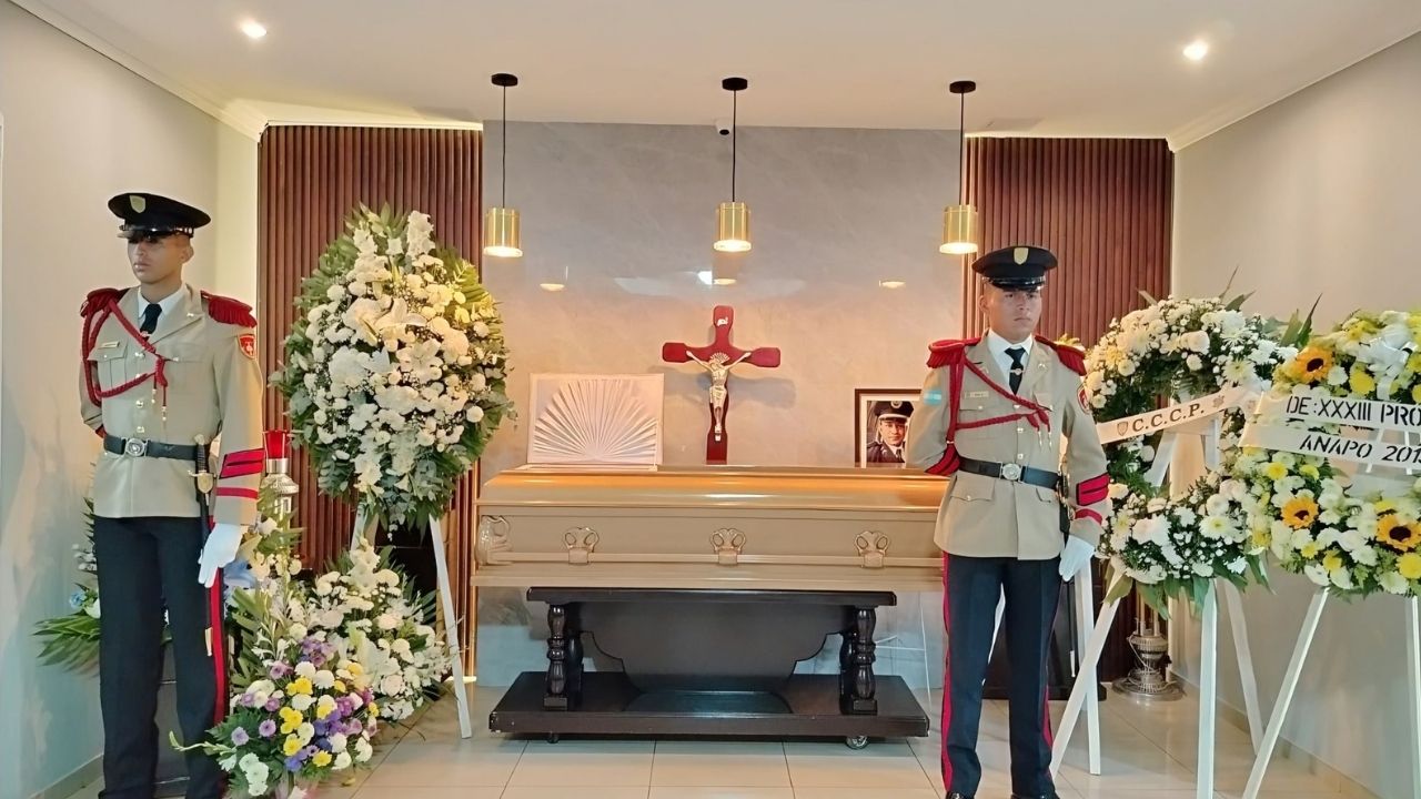 Revelan quiénes habrían matado a inspector Contreras en Juticalpa y evidencia clave