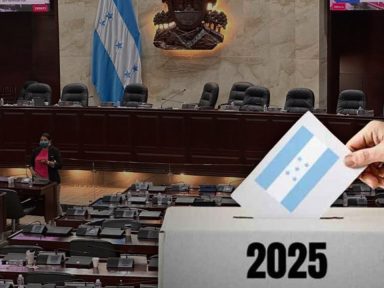 ¿Por cuántos diputados debo votar en las elecciones Honduras 2025, según el departamento?