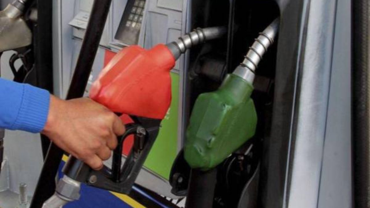 Precios de los combustibles en Honduras: alzas y rebajas desde el 10 de noviembre