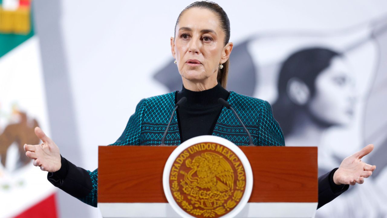 Juez abre juicio por abuso sexual contra sujeto que agredió a Sheinbaum