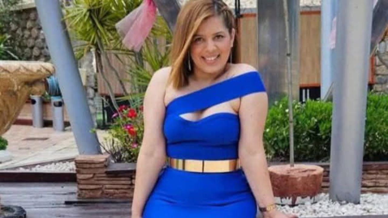 Imagen de 'Tenía un gran corazón': Conmoción por muerte de hondureña que vivía en España