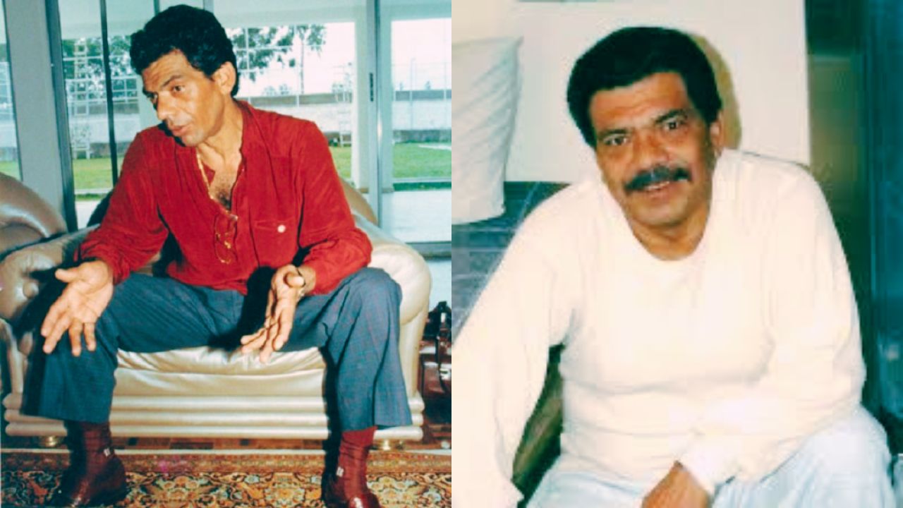 Restos mortales de Ramón Matta, fallecido en Estados Unidos, llegan a Honduras