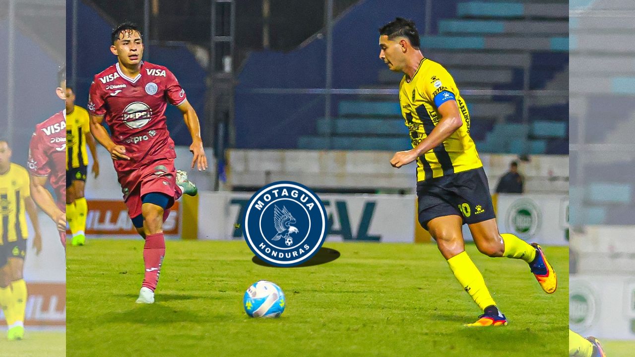 El Ciclón Azul remontó y se quedó con el clásico ante Real España