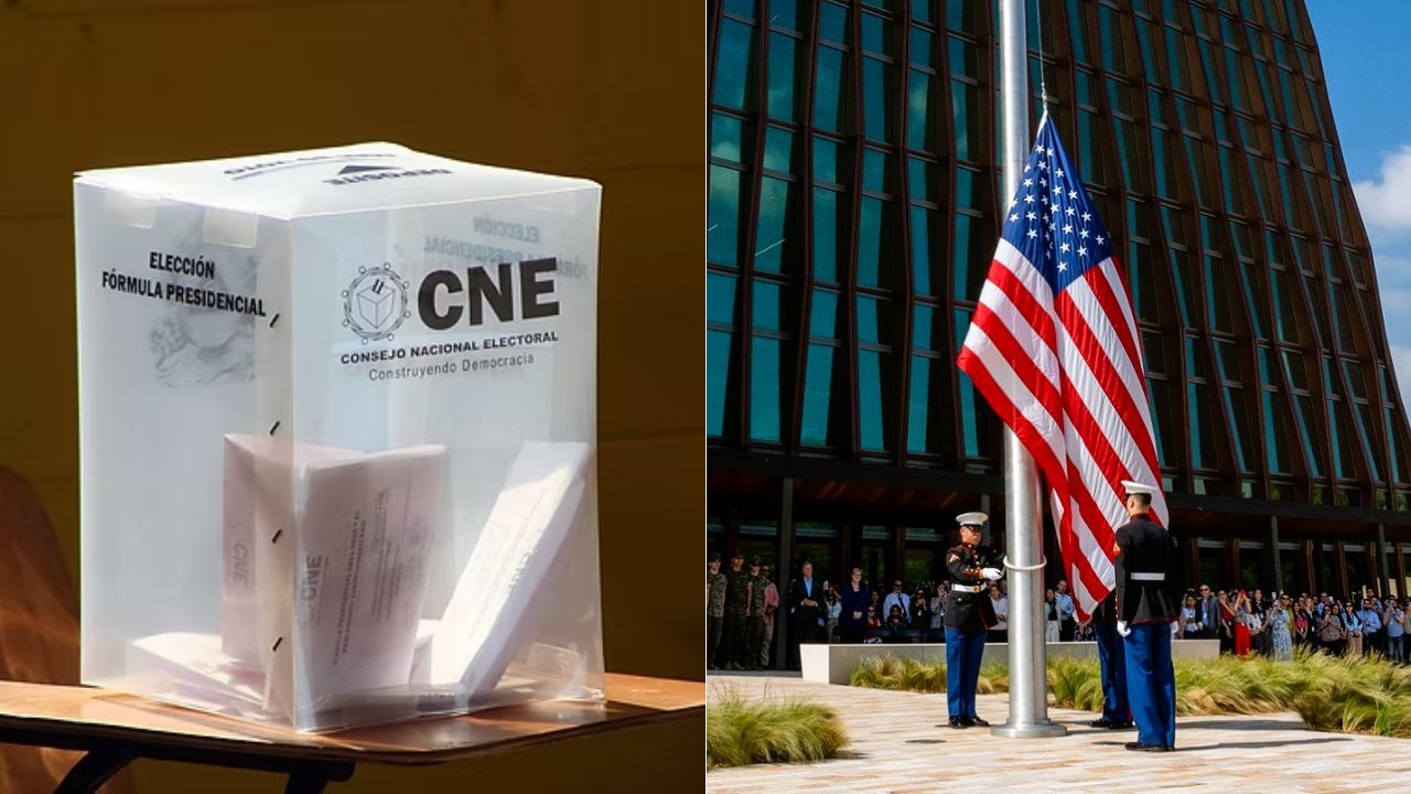 Esto recomienda Embajada de EE. UU. a sus ciudadanos en Honduras durante elecciones