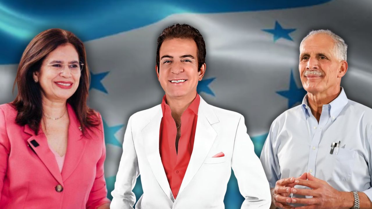 Imagen de ¿Dónde y cómo consultar los resultados de las elecciones generales Honduras 2025?