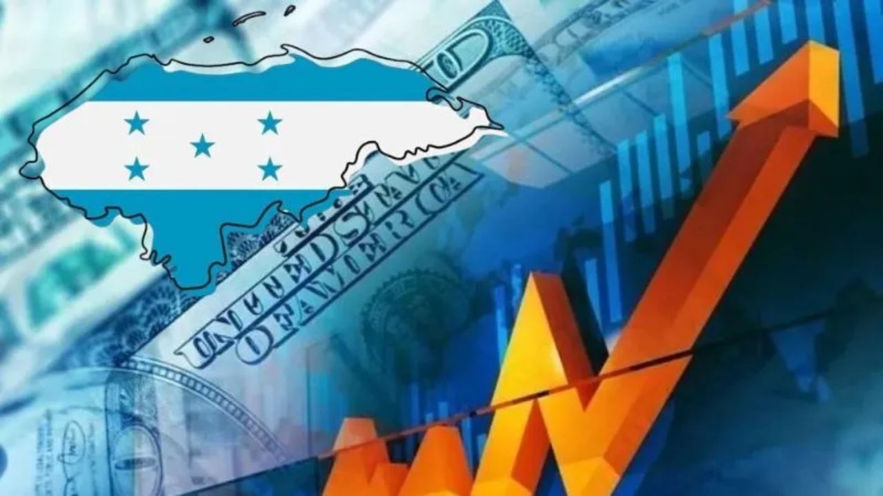 Riesgo país en Honduras, vulnerable ante 'deterioro de entorno institucional': Fosdeh