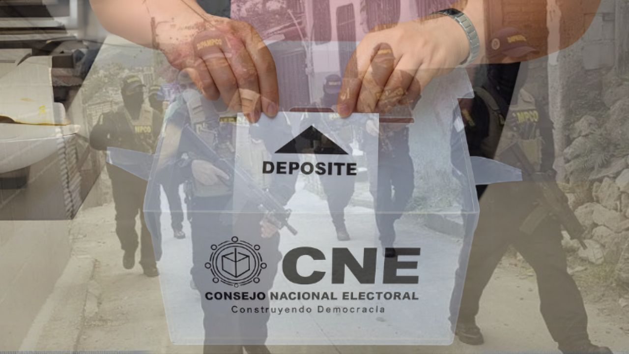 Organismo regional advierte riesgos de limitar garantías ante elecciones en Honduras