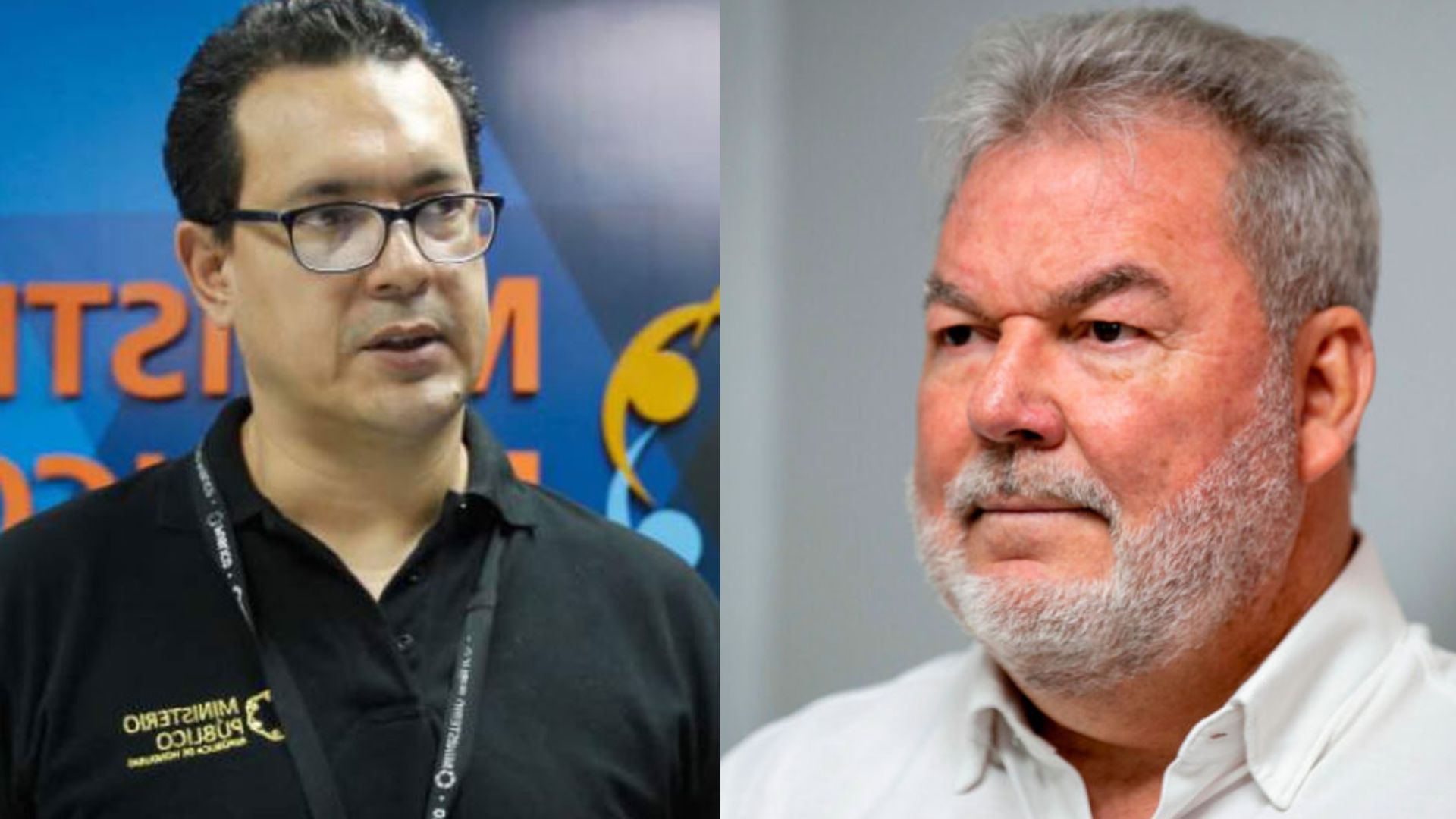 Ministerio Público revela cuáles son las líneas de investigación contra Roberto Contreras